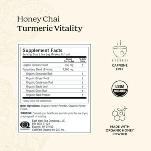 Yogi Tea Digestion & Detox Variety Sampler - 16 Bags per Pack (6 Packs) - Cleanse & Digestion Support - Includes Ginger, Detox, Green Tea Super Antioxidant & More - Image 7
