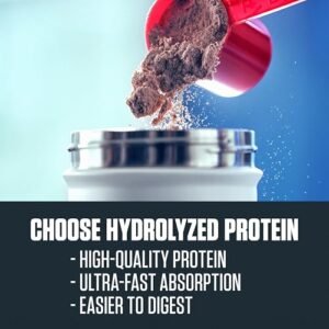Dymatize x Dunkin' Cappuccino ISO100 Whey Protein Powder, 95mg Caffeine, 25g of Protein, 20 Servings, 5.5g BCAAs, 120 Cal., Gluten Free, 1g Fat, 1g Sugar, 2g Carb - Image 3