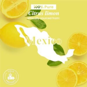 Handcraft Blends Lemon Essential Oil - Huge 4 Fl Oz - 100% Pure and Natural - Premium Grade Essential Oil for Diffuser and Aromatherapy - Image 8