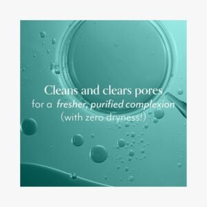 Bliss Acne-Prone Skin Bundle - Clear Genius Toner, Body Spray, Spot Treatment BHA Salicylic Acid and Clarifying Peel & Cleanser - Image 3