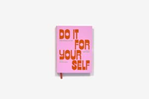 Do It For Yourself: A Motivational Journal (Start Before You're Ready Guided Journal) - Image 3