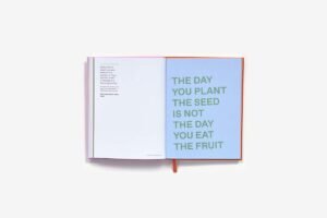 Do It For Yourself: A Motivational Journal (Start Before You're Ready Guided Journal) - Image 4