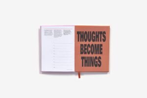 Do It For Yourself: A Motivational Journal (Start Before You're Ready Guided Journal) - Image 7