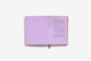 Do It For Yourself: A Motivational Journal (Start Before You're Ready Guided Journal) - Image 9