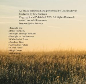 Calm Within: Music for Relaxation of Body and Mind - Perfect for Massage, Spa, Yoga, Meditation - Image 3