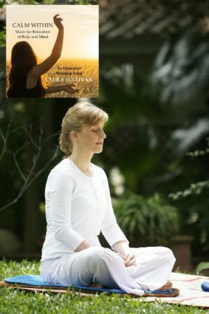 Calm Within: Music for Relaxation of Body and Mind - Perfect for Massage, Spa, Yoga, Meditation - Image 4