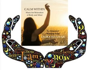 Calm Within: Music for Relaxation of Body and Mind - Perfect for Massage, Spa, Yoga, Meditation - Image 5