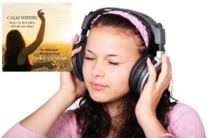 Calm Within: Music for Relaxation of Body and Mind - Perfect for Massage, Spa, Yoga, Meditation - Image 7