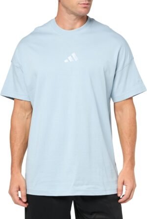 adidas Men's All Szn T-Shirt - Image 2