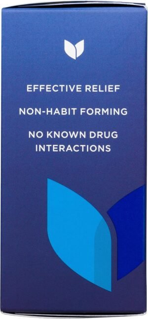 Hyland's Calms Forte Tablets, Natural Relief of Nervous Tension and Occasional Sleeplessness, 100 Count - Image 6