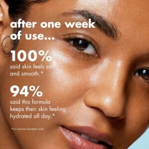 e.l.f. Holy Hydration! Face Cream, Broad Spectrum SPF 30 Sunscreen, Moisturizes & Softens Skin, Quick-Absorbing & Ultra-Hydrating,1.7 Ounce - Image 4