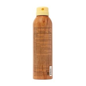 Sun Bum Original SPF 50 Sunscreen Body Spray (6 oz | Reef-Safe | Vitamin E Enriched) - Image 2