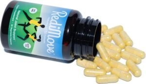 Natural Joint Support Supplement - Non-GMO, Gluten-Free - Image 7