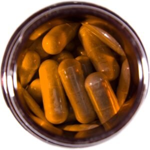 Natural Joint Support Supplement - Non-GMO, Gluten-Free - Image 9