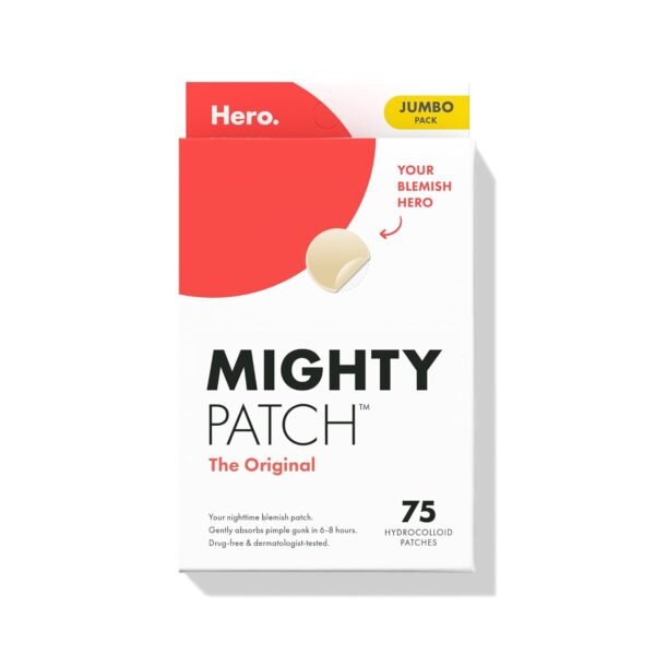 acne patches
