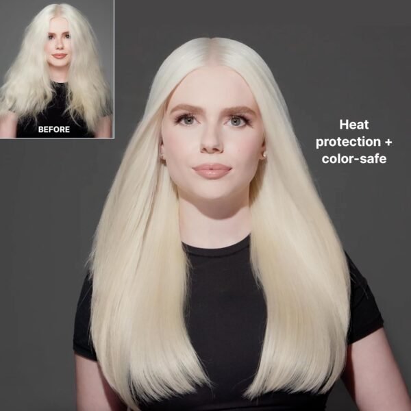 COLOR WOW Dream Coat Supernatural Spray – Keep Your Hair Frizz-Free and Shiny No Matter the Weather with Award-Winning Anti-Humidity Treatment - Image 8