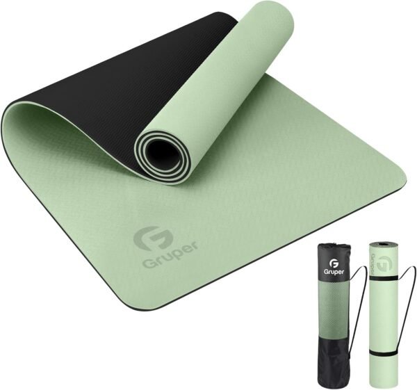 yoga mat