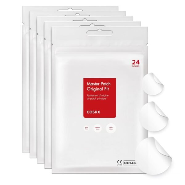 acne patches