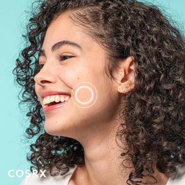 COSRX Acne Pimple Patch Absorbing Hydrocolloid Original 3 Size Patches for Zits Cover, Spot Stickers for Face and Body, Not Tested on Animals, No Toxic Ingredients (120 Count (Pack of 5)) - Image 4