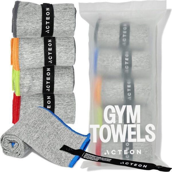 compact fitness gear