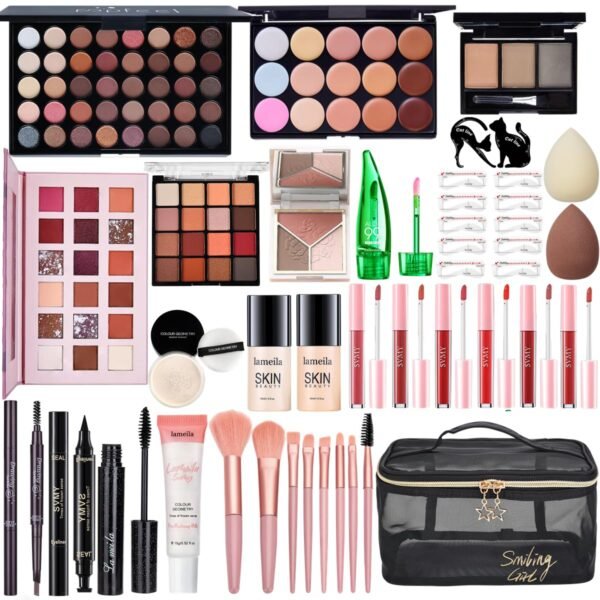 cosmetics