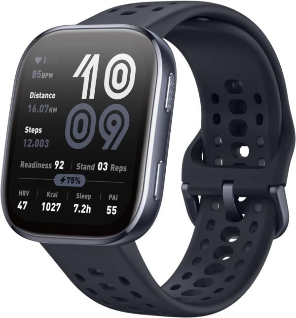 fitness tracker