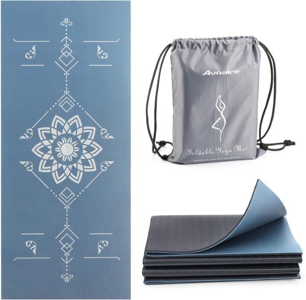 eco-friendly fitness products