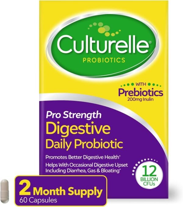 probiotics