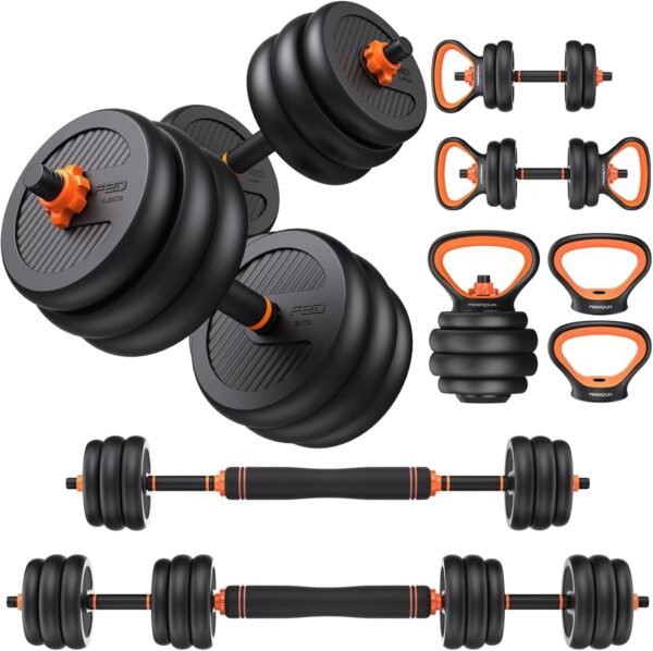 gym equipment