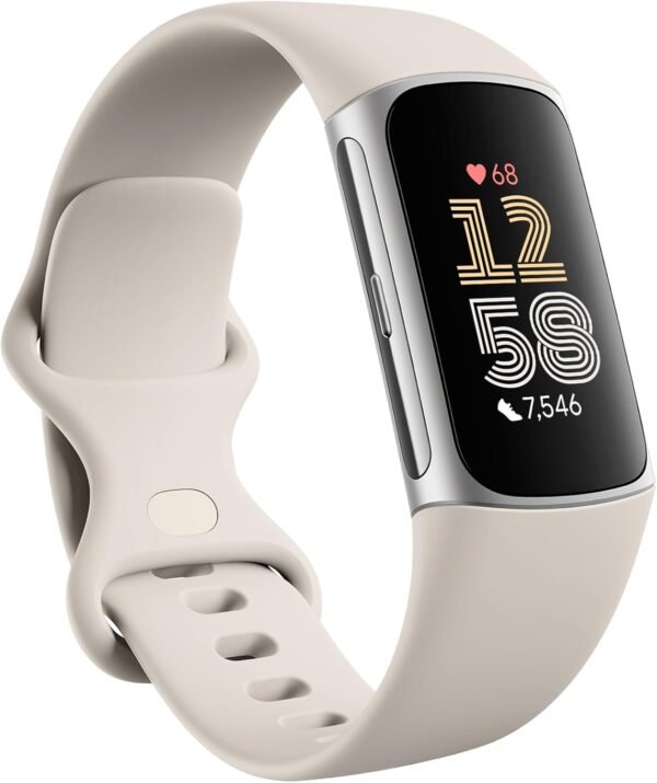 fitness tracker