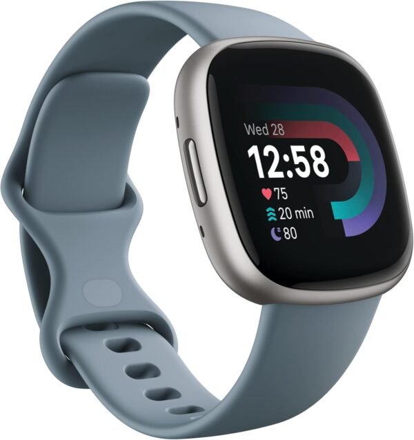 fitness tracker