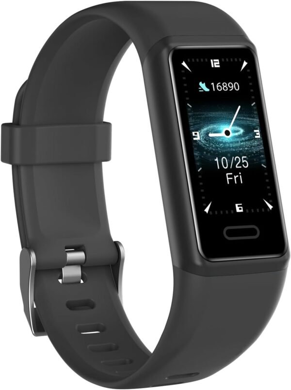 fitness tracker