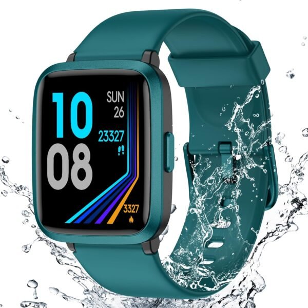 fitness tracker