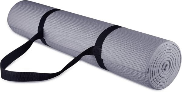yoga mat