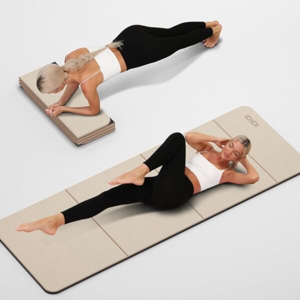 eco-friendly fitness products