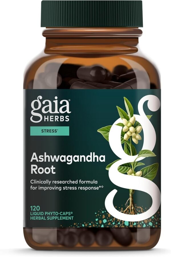 herbal supplements