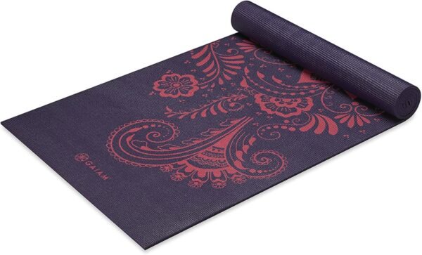 eco-friendly fitness products