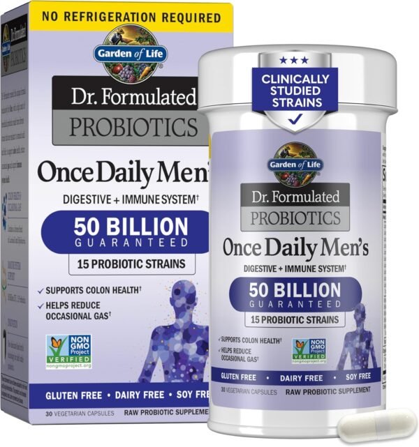 probiotics