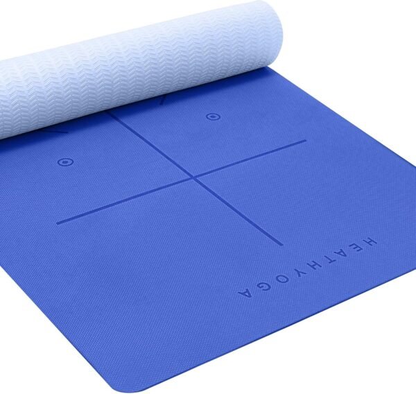 eco-friendly fitness products