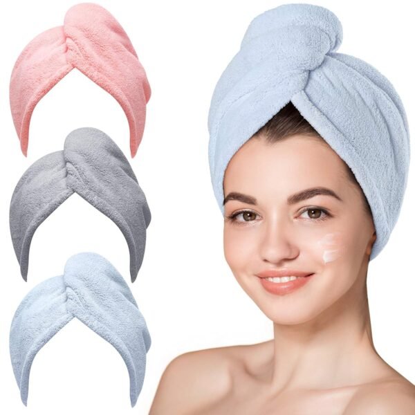 hair care