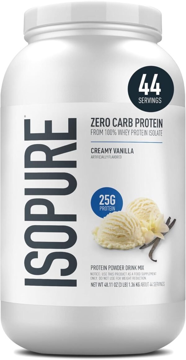 protein powder