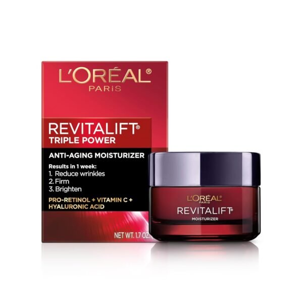 cosmetics
