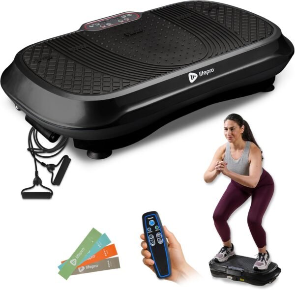 home workout