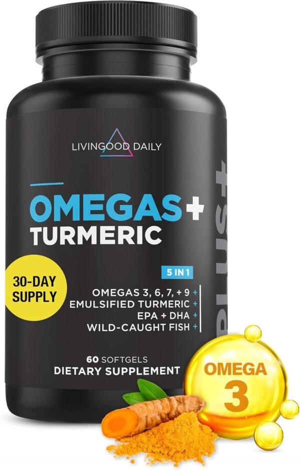 omega-3