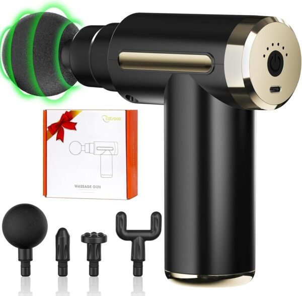 massage gun