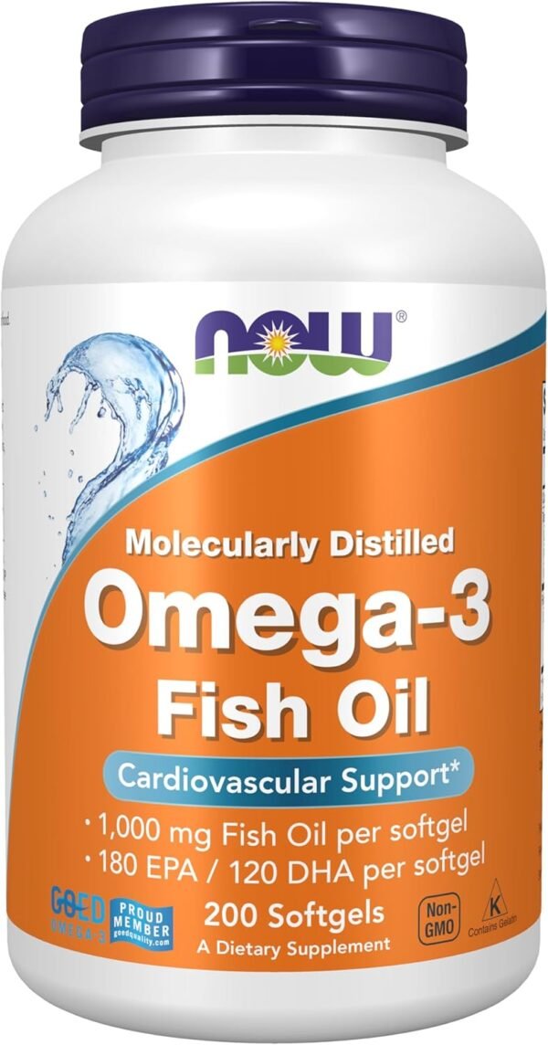 omega-3