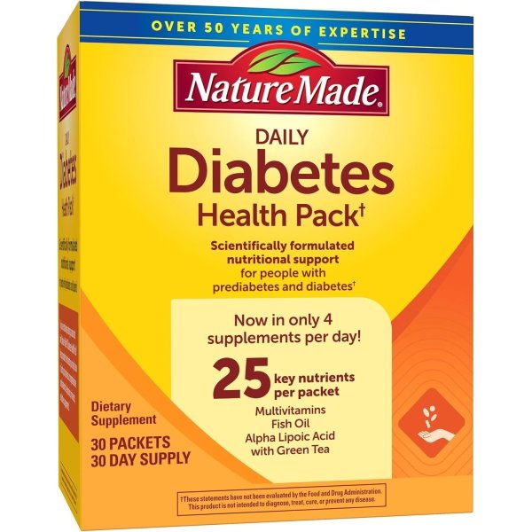 diabetes