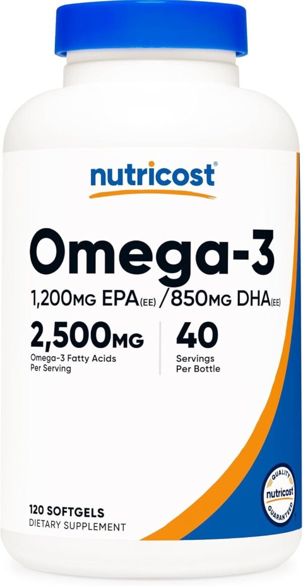 omega-3
