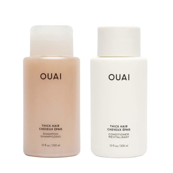 hair care