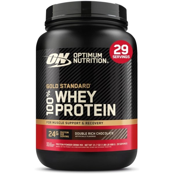 protein powder